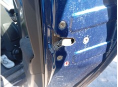 Recambio de cerradura puerta trasera derecha para peugeot 307 (3a/c) 1.6 hdi referencia OEM IAM 9138G0  