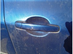 Recambio de maneta exterior delantera derecha para peugeot 307 (3a/c) 1.6 hdi referencia OEM IAM 9101W2 9801697880 