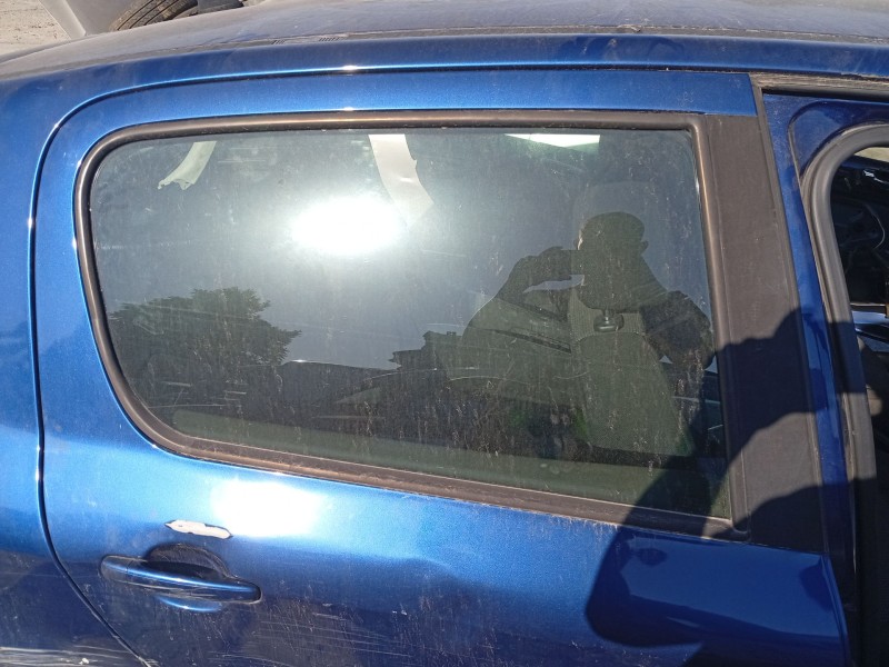 Recambio de luna trasera derecha para peugeot 307 (3a/c) 1.6 hdi referencia OEM IAM 9204H8  