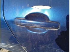 Recambio de maneta exterior trasera derecha para peugeot 307 (3a/c) 1.6 hdi referencia OEM IAM 9101W8 9101W2 9801697880