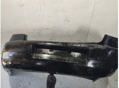 Recambio de paragolpes trasero para renault megane ii sedán (lm0/1_) 1.6 16v (lm1r, lm0c) referencia OEM IAM 7701476955  