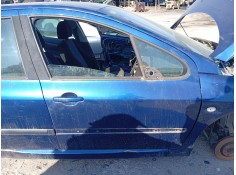 Recambio de puerta delantera derecha para peugeot 307 (3a/c) 1.6 hdi referencia OEM IAM 9004S7  