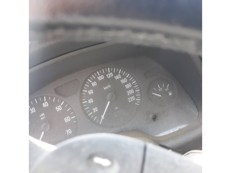 opel astra g caravan    |   0.98 - 0.04 | 1998 - 2004 del año 1998