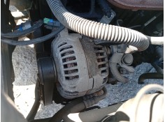 Recambio de alternador para peugeot 307 (3a/c) 1.6 hdi referencia OEM IAM 5705EY 9646321880 0124525035