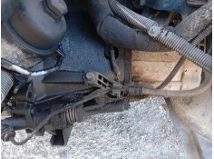 Recambio de caja cambios para peugeot 307 (3a/c) 1.6 hdi referencia OEM IAM 20DM75 2222LL  2