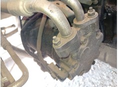 Recambio de compresor aire acondicionado para peugeot 307 (3a/c) 1.6 hdi referencia OEM IAM 6453QK 9659875780 