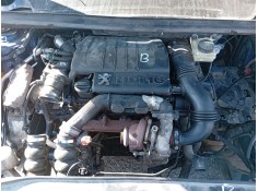 Recambio de motor completo para peugeot 307 (3a/c) 1.6 hdi referencia OEM IAM 9HX 0139VV 