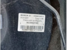 Recambio de servofreno para peugeot 307 (3a/c) 1.6 hdi referencia OEM IAM 9639662180  0204024613 2