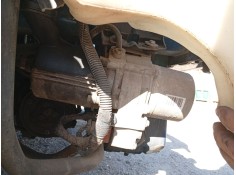 Recambio de bomba servodireccion para peugeot 307 (3a/c) 1.6 hdi referencia OEM IAM 1637830280  