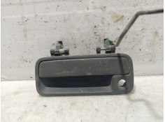 Recambio de maneta exterior delantera izquierda para land rover freelander i (l314) 2.0 di 4x4 referencia OEM IAM   