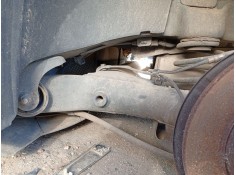 Recambio de puente trasero para peugeot 307 (3a/c) 1.6 hdi referencia OEM IAM 5148S2  