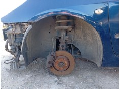 Recambio de paso de rueda delantero izquierdo para peugeot 307 (3a/c) 1.6 hdi referencia OEM IAM 7136ER  