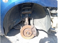 Recambio de paso de rueda delantero derecho para peugeot 307 (3a/c) 1.6 hdi referencia OEM IAM 7136EN  