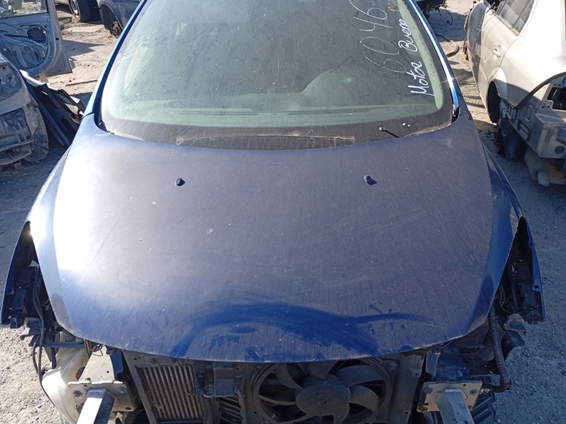 Recambio de capot delantero para peugeot 307 (3a/c) 1.6 hdi referencia OEM IAM 7901L9  