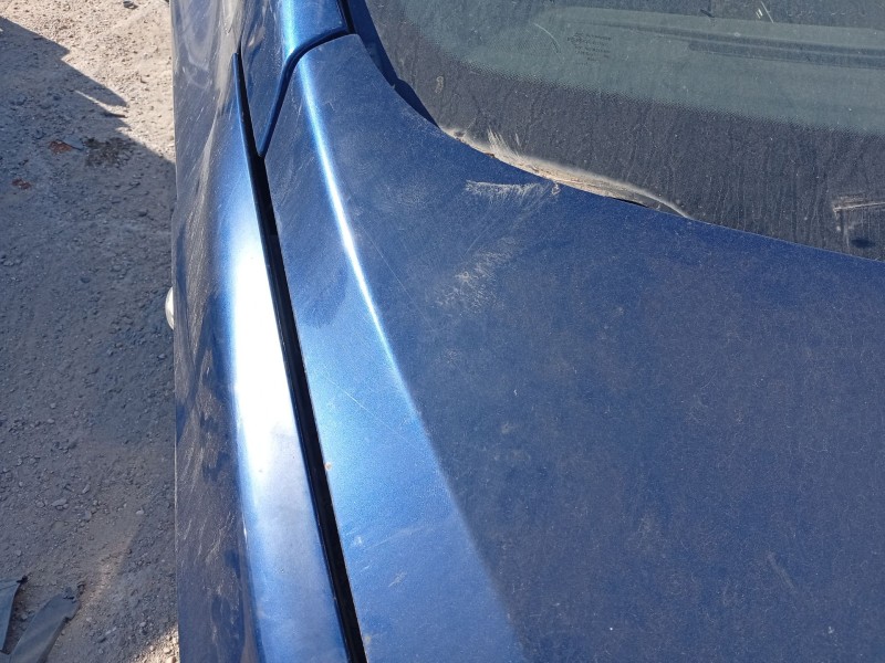 Recambio de capot delantero para peugeot 307 (3a/c) 1.6 hdi referencia OEM IAM 7901L9  