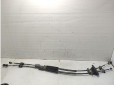 Recambio de varillaje cambio para peugeot 308 1.6 hdi fap referencia OEM IAM   