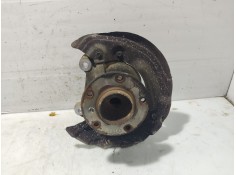 Recambio de mangueta delantera derecha para bmw serie 3 touring (e91) 320d referencia OEM IAM 31216793924  