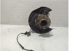 Recambio de mangueta delantera izquierda para bmw serie 3 touring (e91) 320d referencia OEM IAM 31216793923  