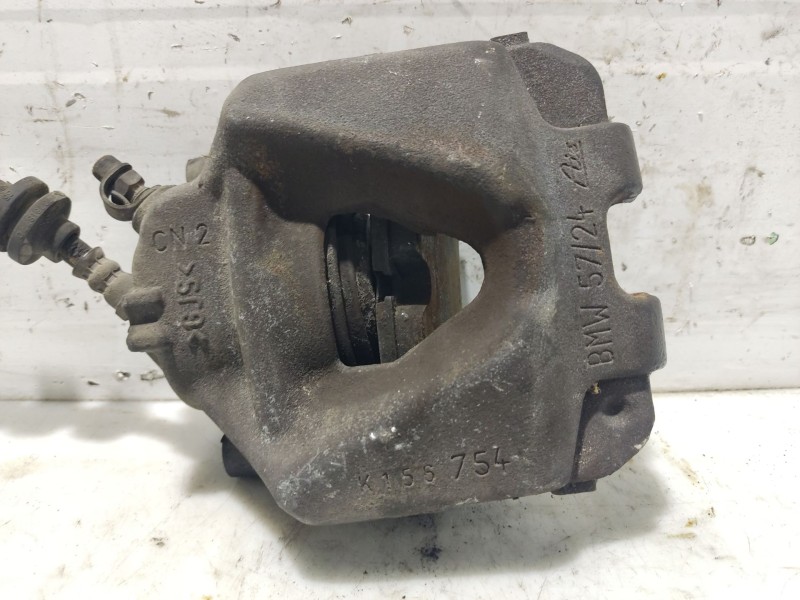 Recambio de pinza freno delantera derecha para bmw serie 3 touring (e91) 320d referencia OEM IAM 34116786742  