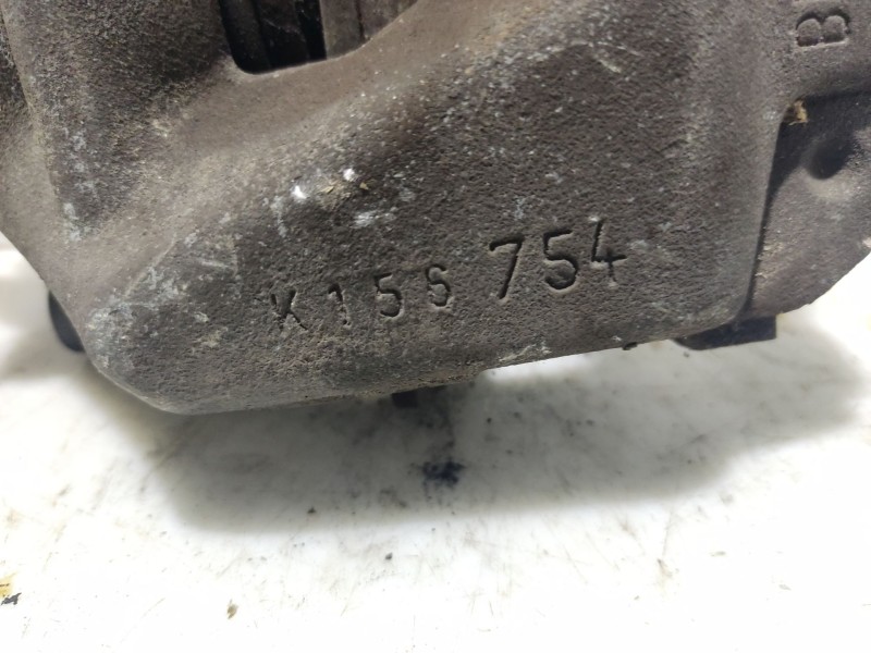 Recambio de pinza freno delantera derecha para bmw serie 3 touring (e91) 320d referencia OEM IAM 34116786742  