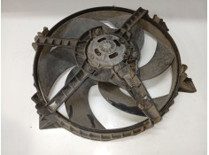 Recambio de electroventilador para renault express furgoneta/monovolumen (f40_, g40_) 1.6 d (f404) referencia OEM IAM 7700789732 2