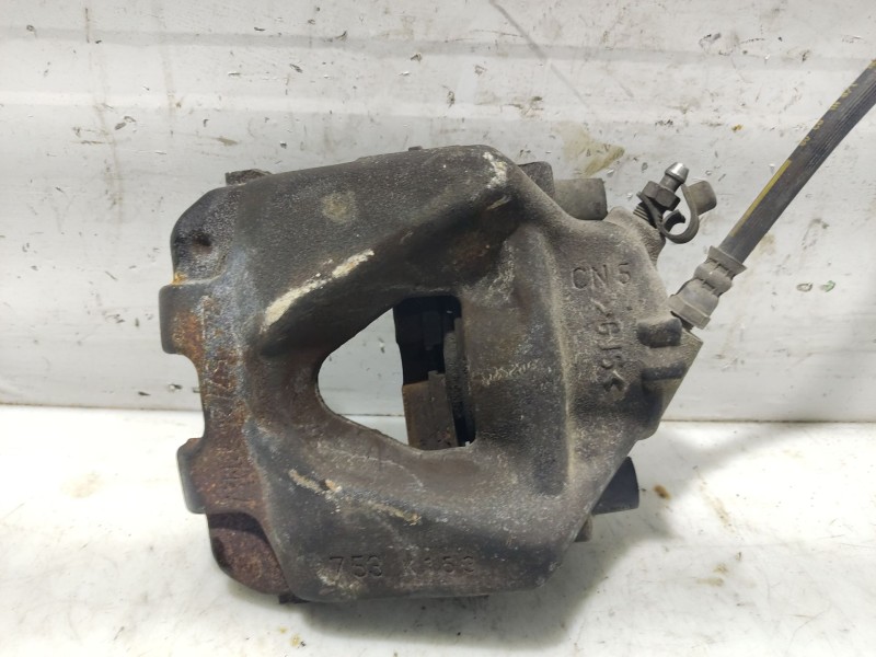 Recambio de pinza freno delantera izquierda para bmw serie 3 touring (e91) 320d referencia OEM IAM 34116786741  