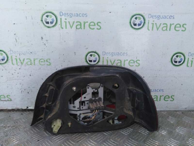 Recambio de piloto trasero izquierdo para  referencia OEM IAM   