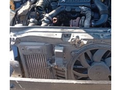 Recambio de resistencia ventilador para peugeot 307 (3a/c) 1.6 hdi referencia OEM IAM 1308CP 1308CL 