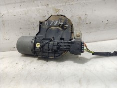 Recambio de motor limpia delantero para peugeot 308 1.6 hdi fap referencia OEM IAM 6405HY  