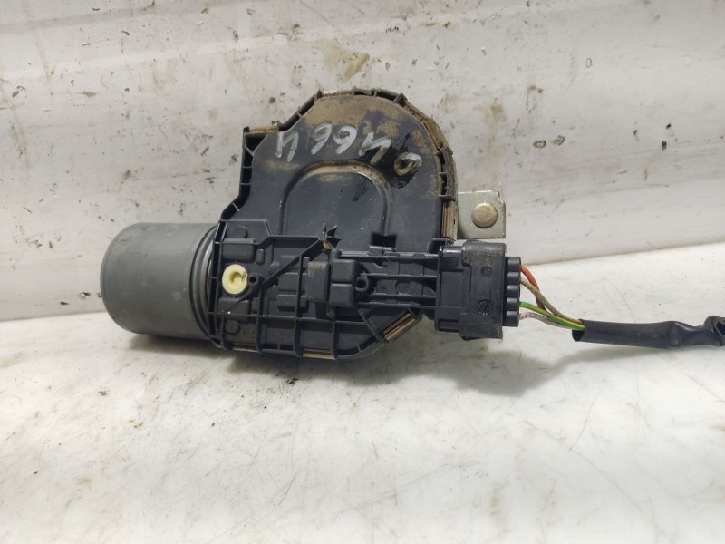 Recambio de motor limpia delantero para peugeot 308 1.6 hdi fap referencia OEM IAM 6405HY  