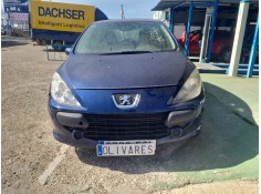 Recambio de cinturon seguridad delantero derecho para peugeot 307 (3a/c) 1.6 hdi referencia OEM IAM 8974T5  