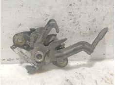 Recambio de cerradura capot para peugeot 308 1.6 hdi fap referencia OEM IAM   
