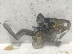 Recambio de cerradura capot para peugeot 308 1.6 hdi fap referencia OEM IAM    2