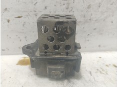 Recambio de resistencia calefaccion para peugeot 308 1.6 hdi fap referencia OEM IAM   