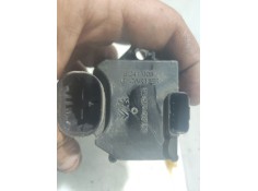 Recambio de resistencia calefaccion para peugeot 308 1.6 hdi fap referencia OEM IAM    2