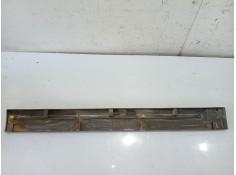 Recambio de moldura para renault express furgoneta/monovolumen (f40_, g40_) 1.6 d (f404) referencia OEM IAM    2