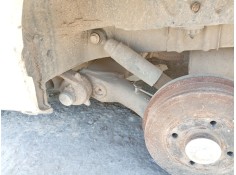 Recambio de eje trasero para renault express furgoneta/monovolumen (f40_, g40_) 1.6 d (f404) referencia OEM IAM 7701466736 77014