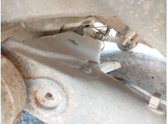 Recambio de eje trasero para renault express furgoneta/monovolumen (f40_, g40_) 1.6 d (f404) referencia OEM IAM 7701466736 77014 2