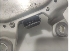 Recambio de motor limpia trasero para skoda octavia ii combi (1z5) 2.0 tdi 4x4 referencia OEM IAM 1Z9955711C 1Z9955711C  2