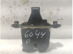 Recambio de cerradura maletero / porton para skoda octavia ii combi (1z5) 2.0 tdi 4x4 referencia OEM IAM 1Z5827501D  