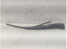 Recambio de brazo limpia trasero para skoda octavia ii combi (1z5) 2.0 tdi 4x4 referencia OEM IAM 1Z9955707  