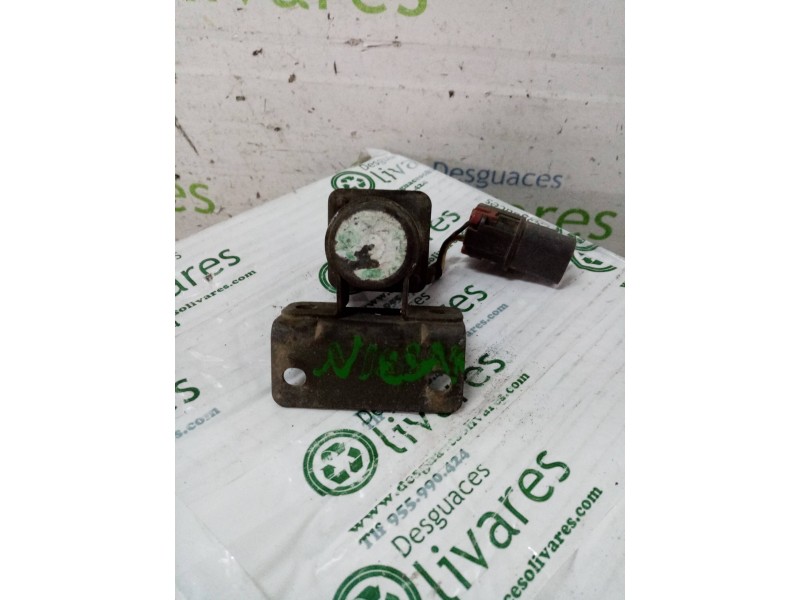 Recambio de caja precalentamiento para  referencia OEM IAM   