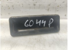 Recambio de maneta exterior porton para skoda octavia ii combi (1z5) 2.0 tdi 4x4 referencia OEM IAM 1Z0827574C  