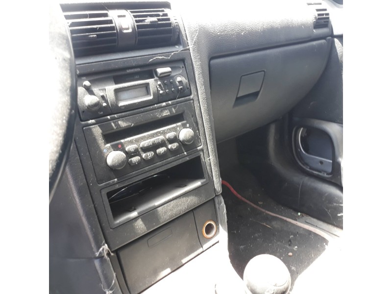 opel astra g caravan    |   0.98 - 0.04 | 1998 - 2004 del año 1998