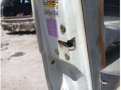 Recambio de cerradura puerta delantera izquierda para renault express furgoneta/monovolumen (f40_, g40_) 1.6 d (f404) referencia 2