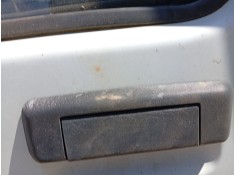 Recambio de maneta exterior delantera izquierda para renault express furgoneta/monovolumen (f40_, g40_) 1.6 d (f404) referencia  2