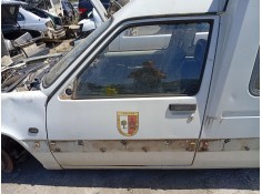 Recambio de puerta delantera izquierda para renault express furgoneta/monovolumen (f40_, g40_) 1.6 d (f404) referencia OEM IAM 7