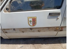Recambio de puerta delantera izquierda para renault express furgoneta/monovolumen (f40_, g40_) 1.6 d (f404) referencia OEM IAM 7 2