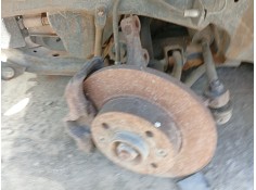 Recambio de mangueta delantera izquierda para renault express furgoneta/monovolumen (f40_, g40_) 1.6 d (f404) referencia OEM IAM