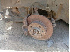 Recambio de mangueta delantera izquierda para renault express furgoneta/monovolumen (f40_, g40_) 1.6 d (f404) referencia OEM IAM 2